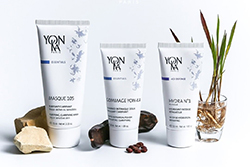 Yon-Ka - творческий бренд, черпающий вдохновение в царстве растений и их свойствах.