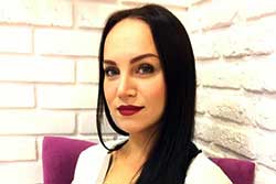 Новый мастер по перманентному макияжу - Елена Глебова