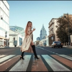 Интерьер салона красоты "Diva" Интерьер салона красоты "Diva"