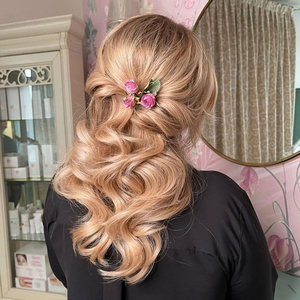 Фотогалерея Diva Lounge - Интерьер салона красоты "Diva"