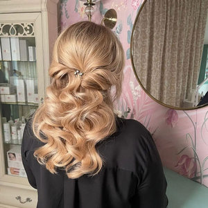 Фотогалерея Diva Lounge - Интерьер салона красоты "Diva"