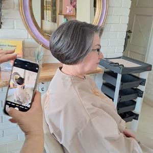 Фотогалерея Diva Lounge - Интерьер салона красоты "Diva"