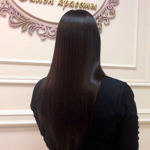 Работа мастера Марины