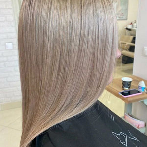 Фотогалерея Diva Lounge - Интерьер салона красоты "Diva"