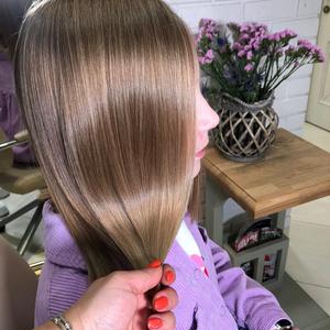 Фотогалерея Diva Lounge - Интерьер салона красоты "Diva"
