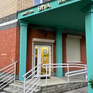Фотогалерея Diva Lounge - Diva Lounge