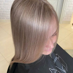 Фотогалерея Diva Lounge - Интерьер салона красоты "Diva"