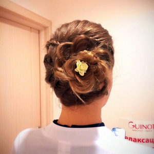 Мастер Ника