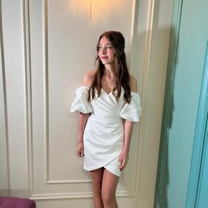 Фотогалерея Diva Lounge - Интерьер салона красоты "Diva"