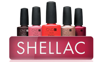 Покрытие Shellac