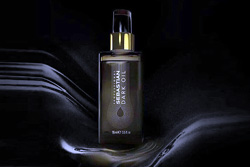 Масло для гладкости и плотности волос Dark Oil