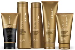 Реконструкция волос от JOICO