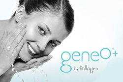 Новинка GeneO+ в салоне! Насыщаем кожу кислородом! результат сразу!